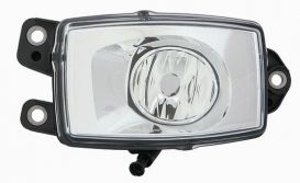 Fog Light Renault Truck D Wide 2013 Right Side H11 7482252916