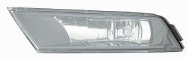 Fog Light Skoda Superb 2015 Right Side H8 3V0 941 700