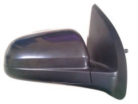 Rétroviseur Pour Chevrolet Aveo 2008-2011 Mécanique Côté Droit