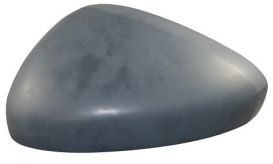 Citroen C5 Side Mirror Cover Cup 2008-2010 Right Unpainted
