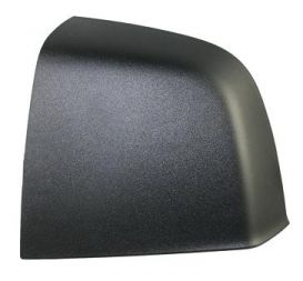 Opel Combo Side Mirror Cover Cup 2012 Left Black