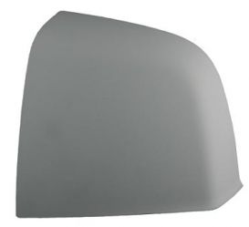 Opel Combo Side Mirror Cover Cup 2012 Right Unpainted