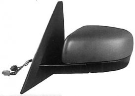 Side Mirror Land Rover Range Sport 2009-2012 El Therm Fold Mem Court Light Right