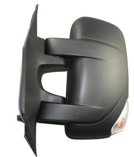 Specchio Retrovisore Per Nissan Nv400 2010_01- Manuale Destro