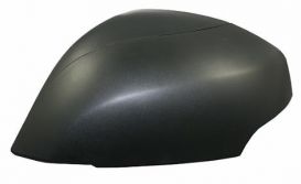 Renault Scenic Side Mirror Cover Cup 2009-2012 Right Black