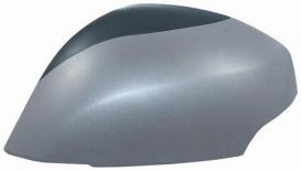 Renault Scenic Side Mirror Cover Cup 2009-2012 Left Unpainted