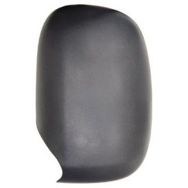 Ford Transit Side Mirror Cover Cup 1996-2000 Left Black