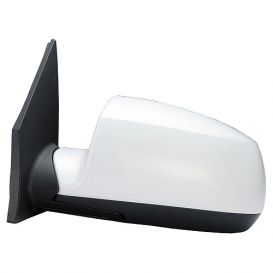 Side Mirror Kia Rio 2005 Electric Thermal Left