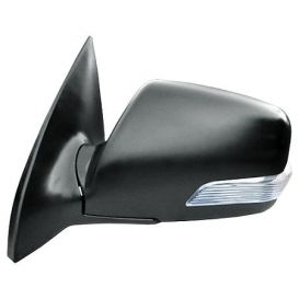 Rétroviseur Extérieur Pour Kia Sportage 2008-2010 Électrique Chauffé Gauche