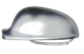 Volkswagen Golf V Plus Side Mirror Cover Cup 2005-2009 Left Chromed