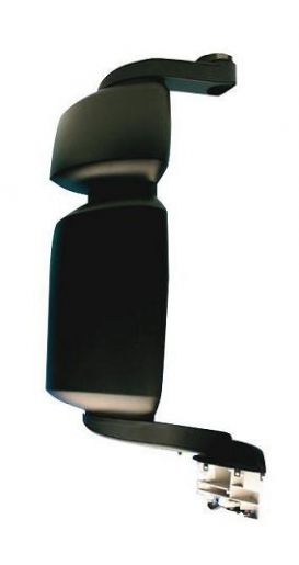 Side Mirror Iveco Stralis 2002 Electric Thermal Short Arm Right 504369961