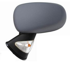 Side Mirror Renault Modus 2004-2008 Mechanic Left