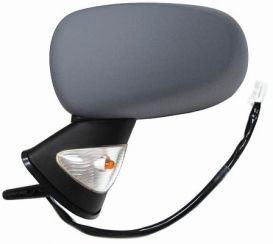 Side Mirror Renault Modus 2004-2008 Electric Right