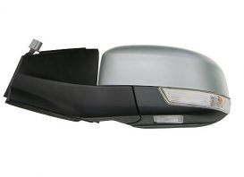 Specchio Retrovisore Per Ford Mondeo 2010 Elettrico Termico Sinistro