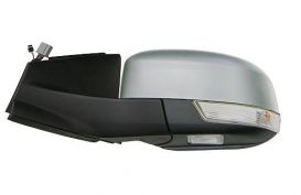 Side Mirror Ford Mondeo 2010 Electric Thermal Foldable Mem. Left