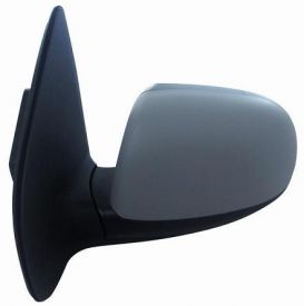 Rétroviseur Extérieur Pour Hyundai I20 2009-2012 Électrique Chauffé Gauche