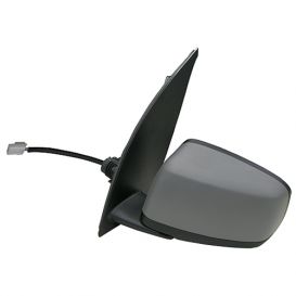 Side Mirror Fiat Panda 2003 Electric Thermal Right