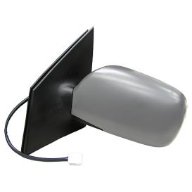 Side Mirror Toyota Yaris 1999-2003 Electric Thermal Left
