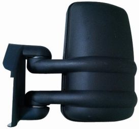 Side Mirror Renault Trafic Iii 1995-2001 Manual Left