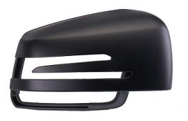 Mercedes Class E W212 Side Mirror Cover Cup 2009 Right Unpainted
