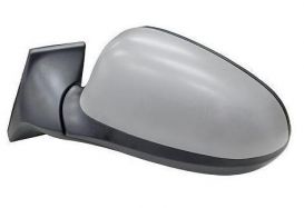 Side Mirror Fiat Idea 2003 Electric Thermal Right Side