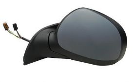 Rétroviseur Extérieur Pour Citroen C3 2002-2009 Électrique Chauffé Côté Droit