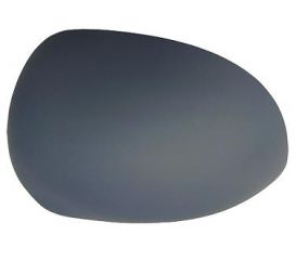Citroen C3 Side Mirror Cover Cup 2002-2009 Left Unpainted