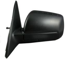 Rétroviseur Extérieur Pour Kia Soul 2009-2011 Mécanique Droit