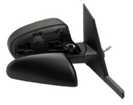 Side Mirror Mitsubishi Colt 2004-2008 Electric Thermal Right