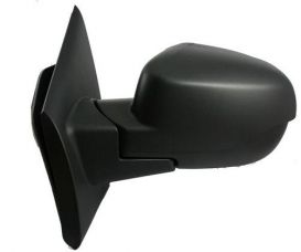 Side Mirror Renault Twingo 2012 Electric Thermal Left