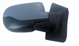 Side Mirror Renault Twingo 2012 Electric Thermal Left