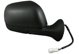 Side Mirror Dacia Duster 2010 Electric Thermal Right Side
