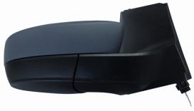 Rétroviseur Extérieur Pour Skoda Citigo 2012 Mécanique Gauche