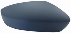 Volkswagen Up Side Mirror Cover Cup 2012 Left Unpainted