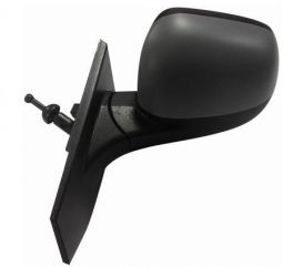 Side Mirror Chevrolet Daewoo Spark 2010-2012 Mechanical Left Side