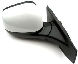 Side Mirror Chevrolet Daewoo Spark 2010-2012 Electric Thermal Left Side