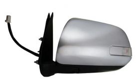 Side Mirror Toyota Hi-Lux Pick-Up 2011 Electric Foldable Indicator Right