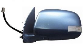 Side Mirror Toyota Hi-Lux Pick-Up 2011 Electric Indicator Left