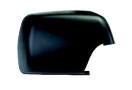 Bmw X5 E53 Side Mirror Cover Cup 2000-2003 Left Unpainted