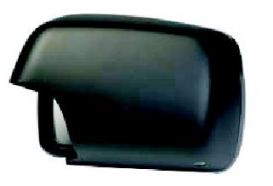Calotta Retrovisore Bmw X5 E53 2000_05-2003 Sinistro Verniciabile Con Luce