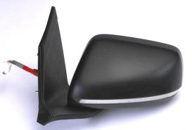 Specchio Retrovisore Honda Cr-Z 2010_05-2012_10 Elett. C/Fan Sinistro