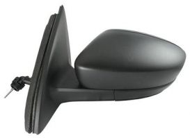 Side Mirror Skoda Rapide 2013 Mechanic Left