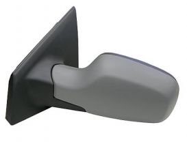 Side Mirror Renault Clio 2005-2009 Electric Thermal Foldable Right