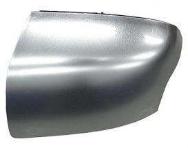 Ford Focus C-Max Side Mirror Cover Cup 2003-2007 Right Chromed