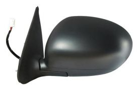Side Mirror For Nissan Juke 2010 Electric Thermal Foldable Left