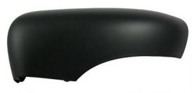 Renault Clio Side Mirror Cover Cup 2012 Right Black