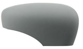 Renault Clio Side Mirror Cover Cup 2012 Left Unpainted