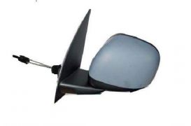 Side Mirror Fiat Panda 2012 Mechanic Right