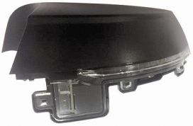 Side Mirror Turn Signal Indicator Light Volkswagen Polo 2009 Right