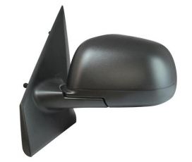 Side Mirror Dacia Dokker 2012 Mechanical Left Side